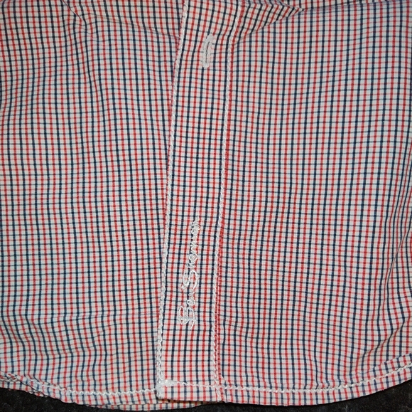 Ben Sherman Short Sleeve Button Down - Picture 7 of 15